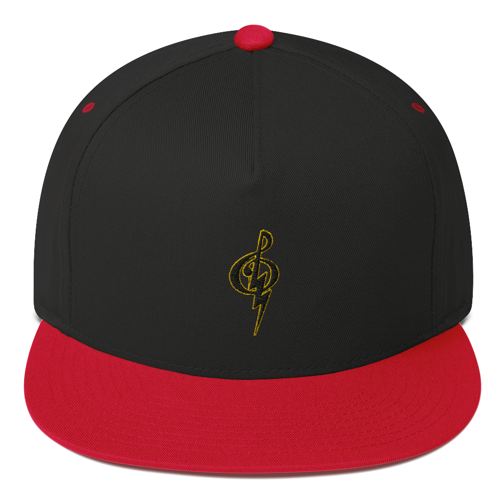 Strykforce Logo Cap style 1
