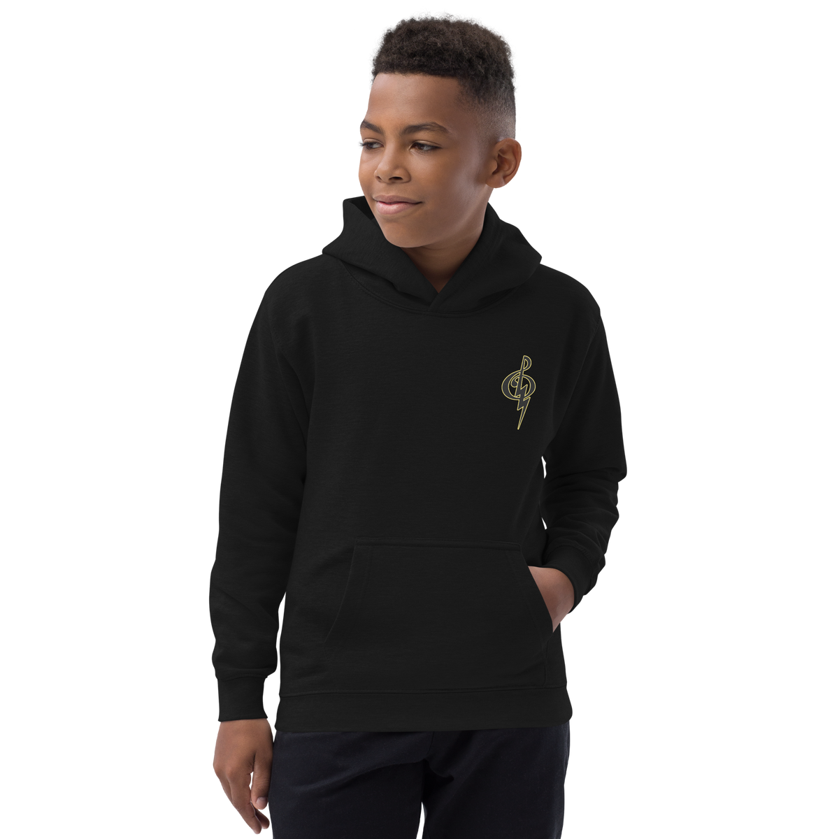 Kids Hoodie