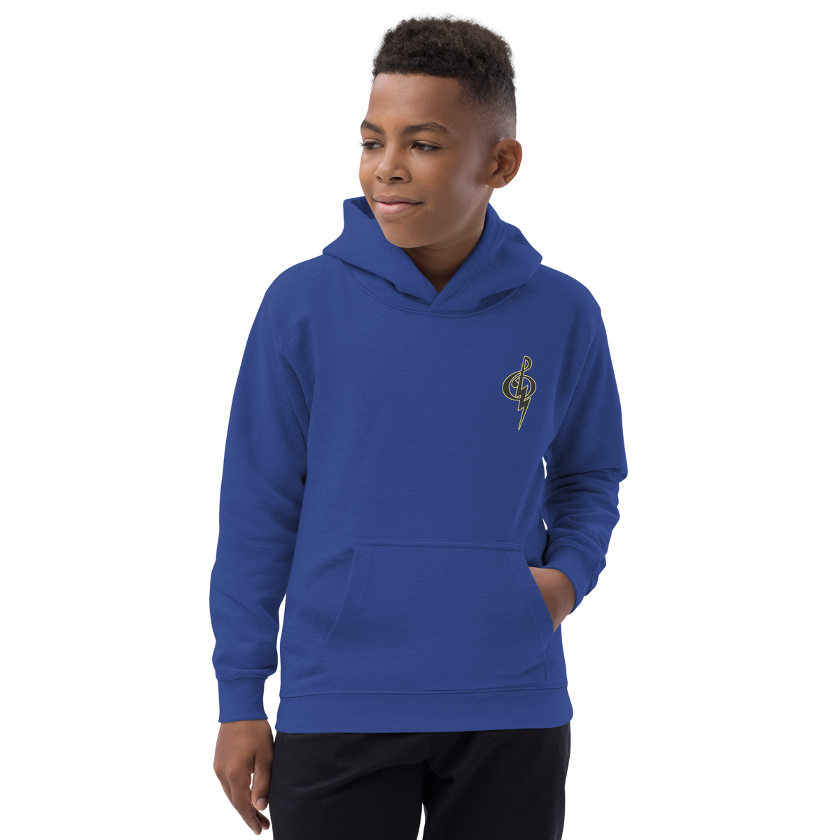 Kids Hoodie