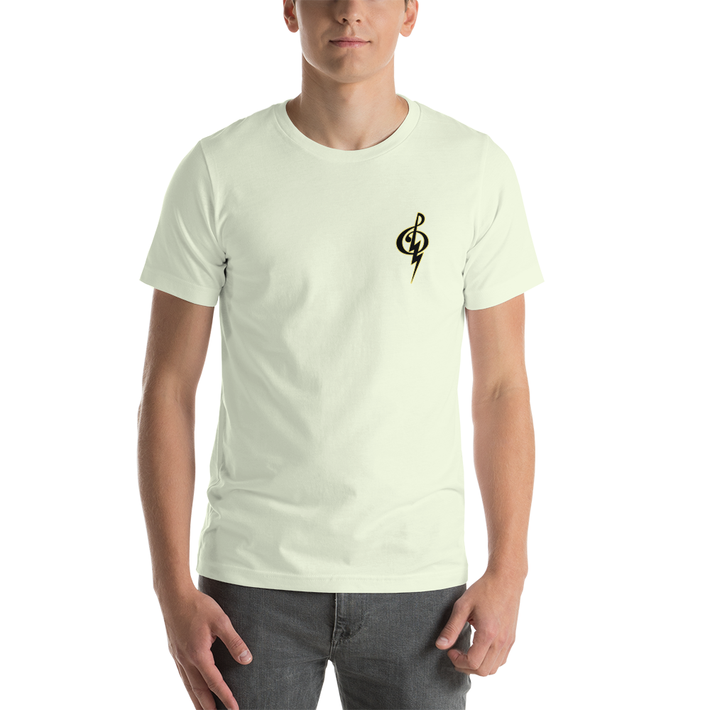 Strykforce Logo Men's T-Shirt