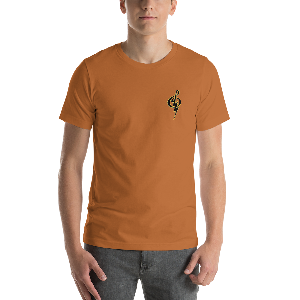 Strykforce Logo Men's T-Shirt