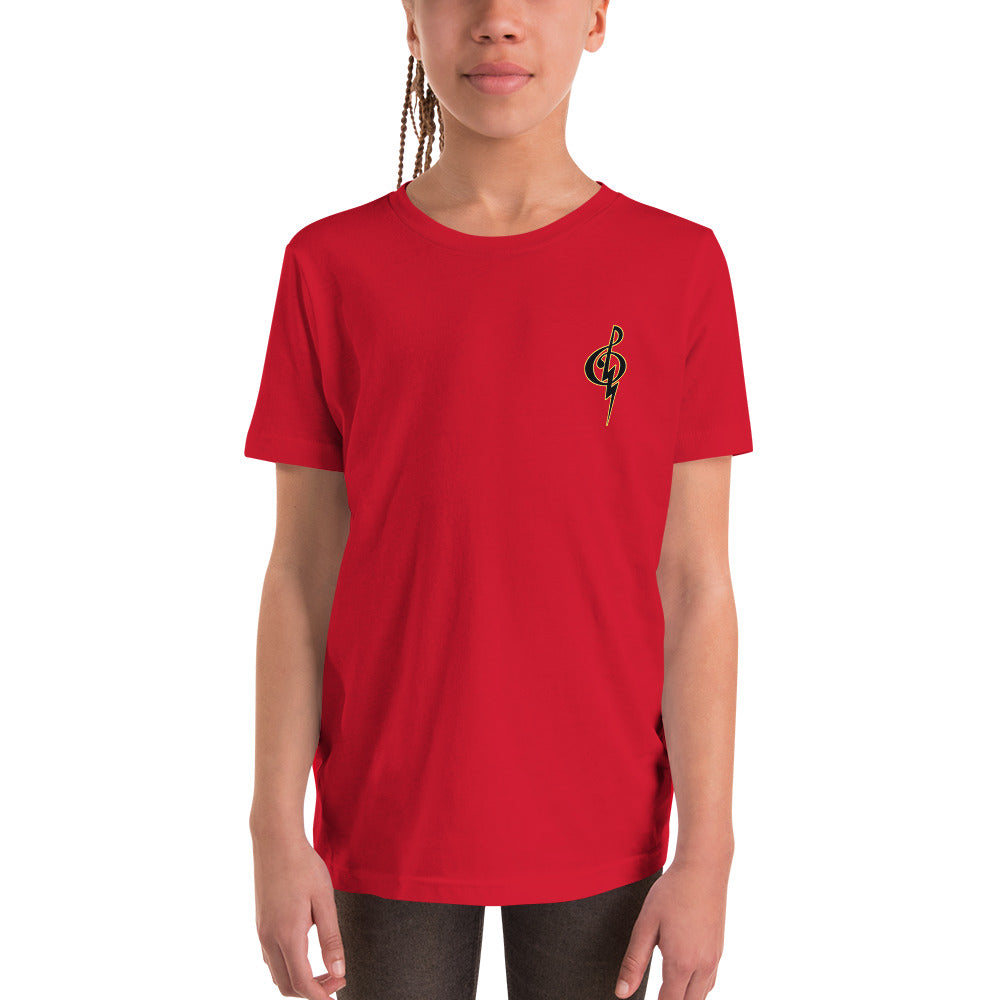 Strykforce Logo Kids T-Shirt
