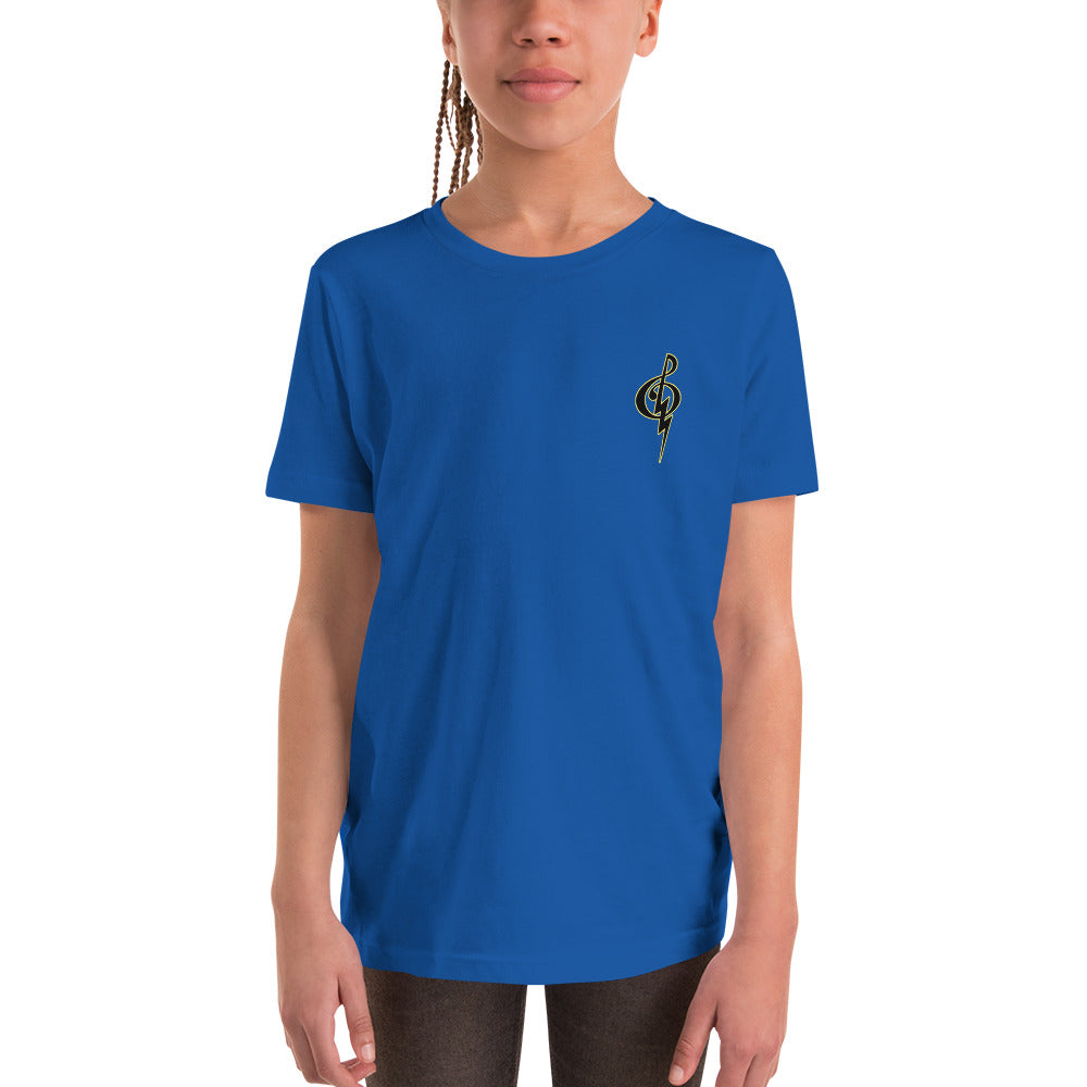 Strykforce Logo Kids T-Shirt