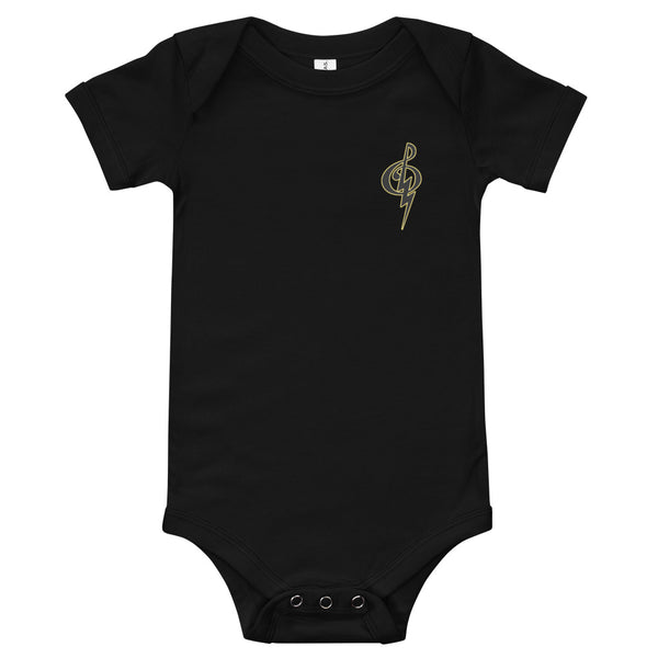 Strykforce Logo Baby Body Suit