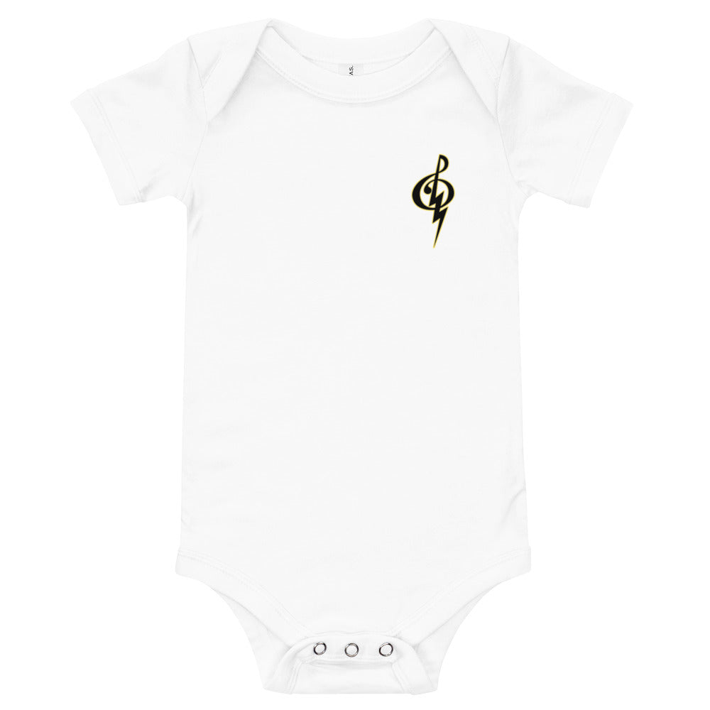 Strykforce Logo Baby Body Suit