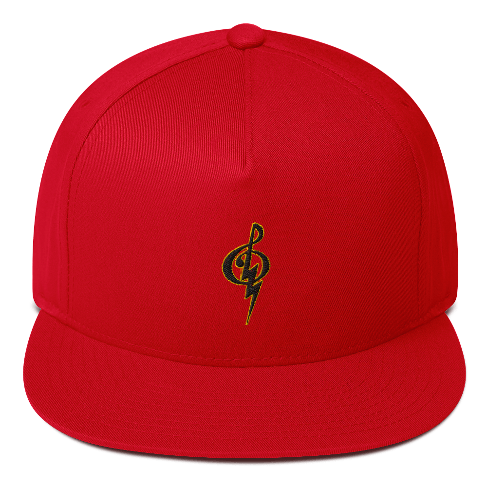 Strykforce Logo Cap style 1