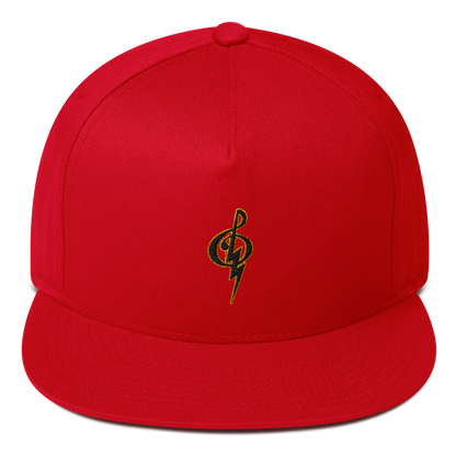 Strykforce Logo Cap style 1