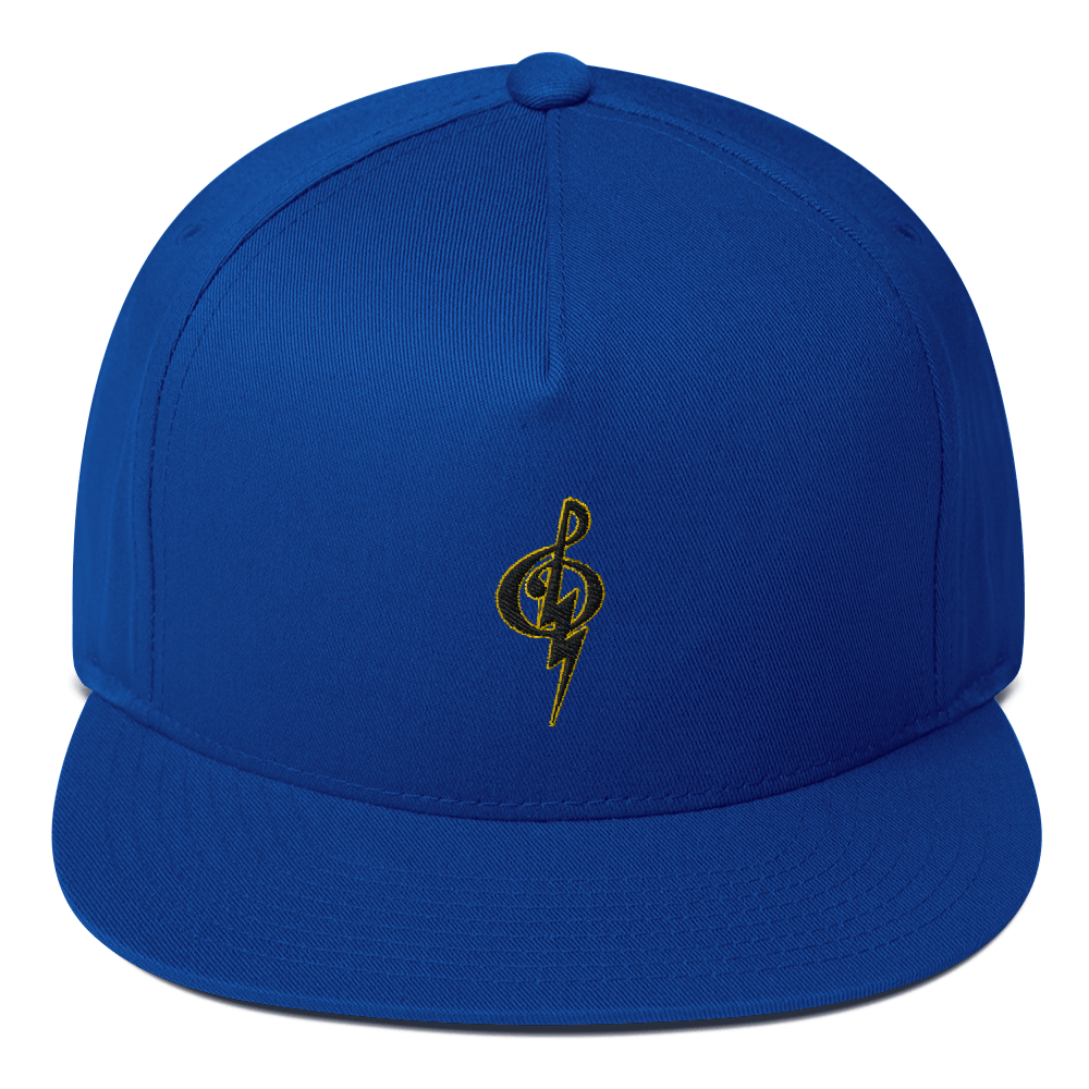 Strykforce Logo Cap style 1