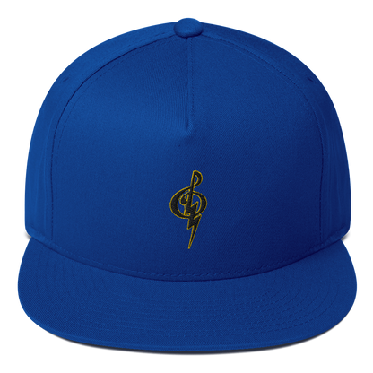 Strykforce Logo Cap style 1