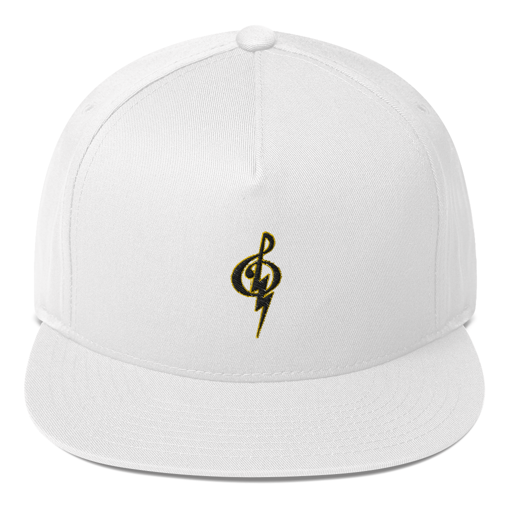 Strykforce Logo Cap style 1