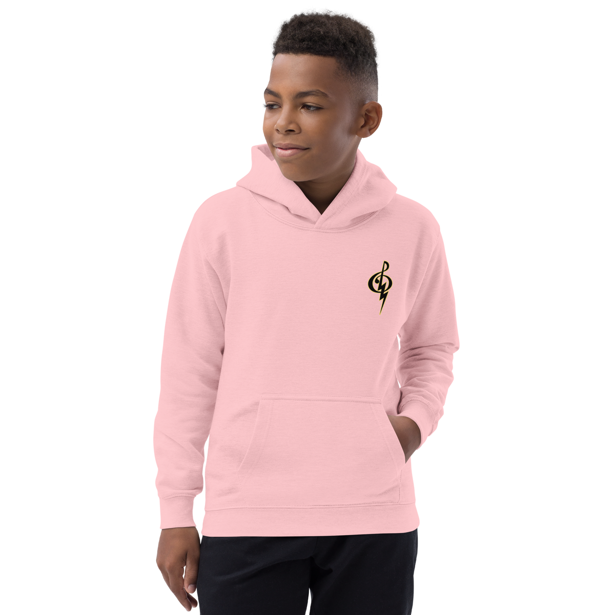 Kids Hoodie