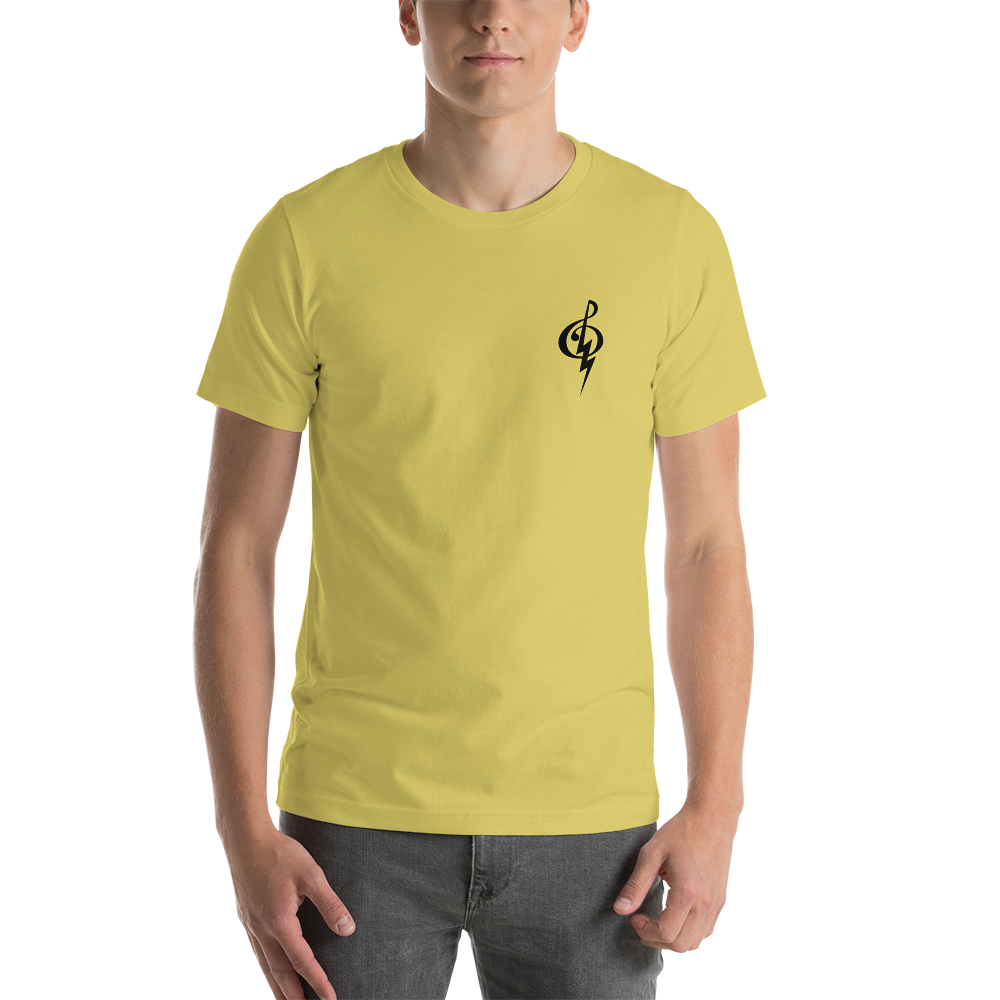 Strykforce Logo Men's T-Shirt