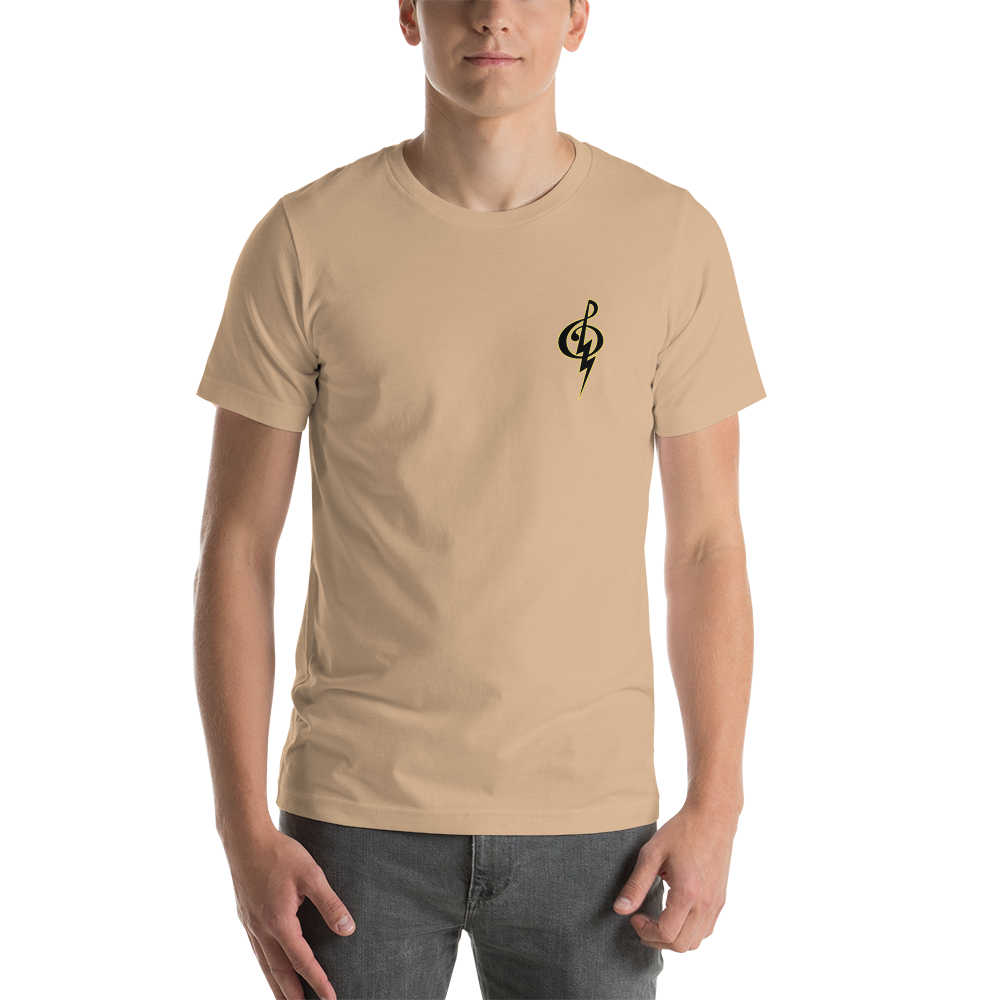 Strykforce Logo Men's T-Shirt