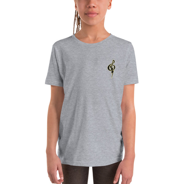 Strykforce Logo Kids T-Shirt