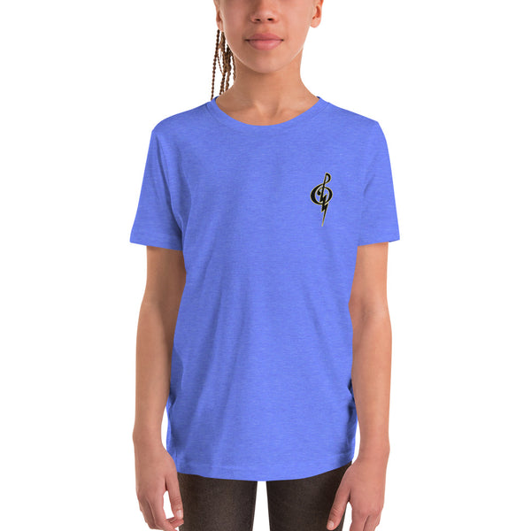 Strykforce Logo Kids T-Shirt