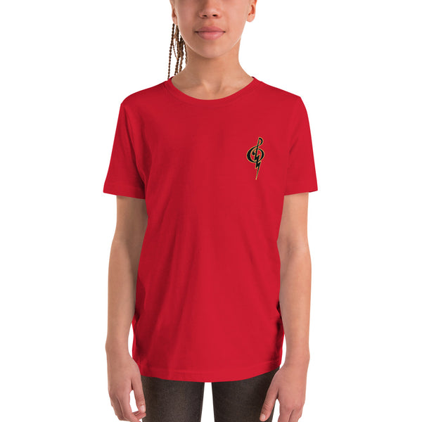 Strykforce Logo Kids T-Shirt