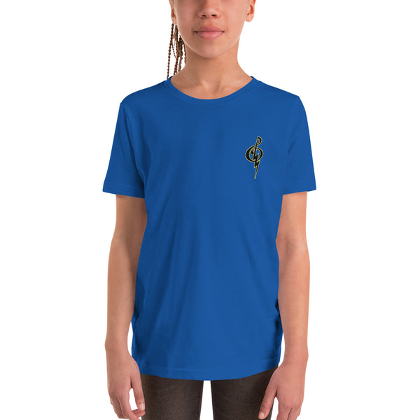 Strykforce Logo Kids T-Shirt