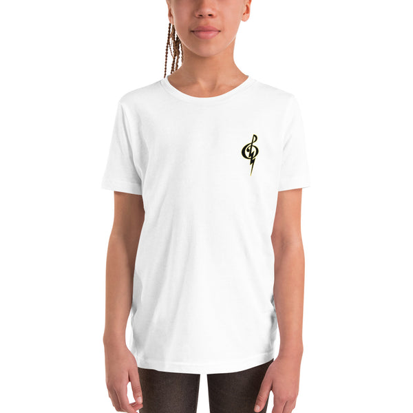 Strykforce Logo Kids T-Shirt